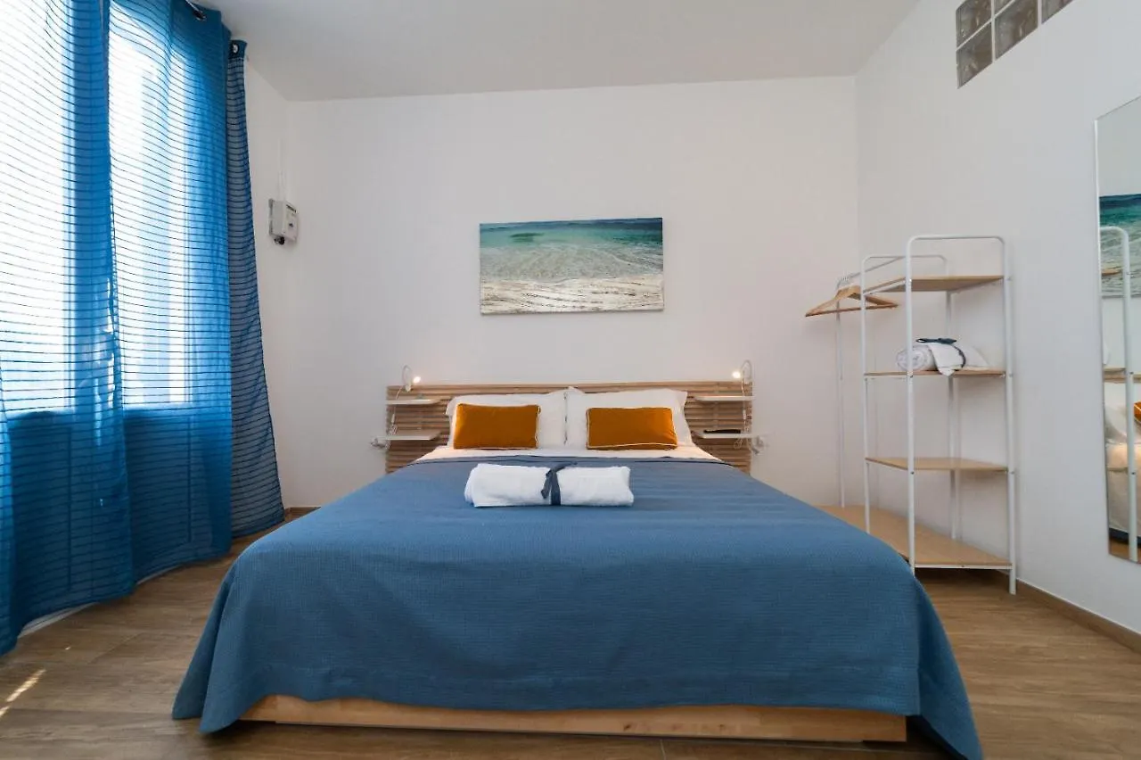 Appartement Lovely Palermo