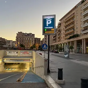 Alba Del Capo Frühstückspension