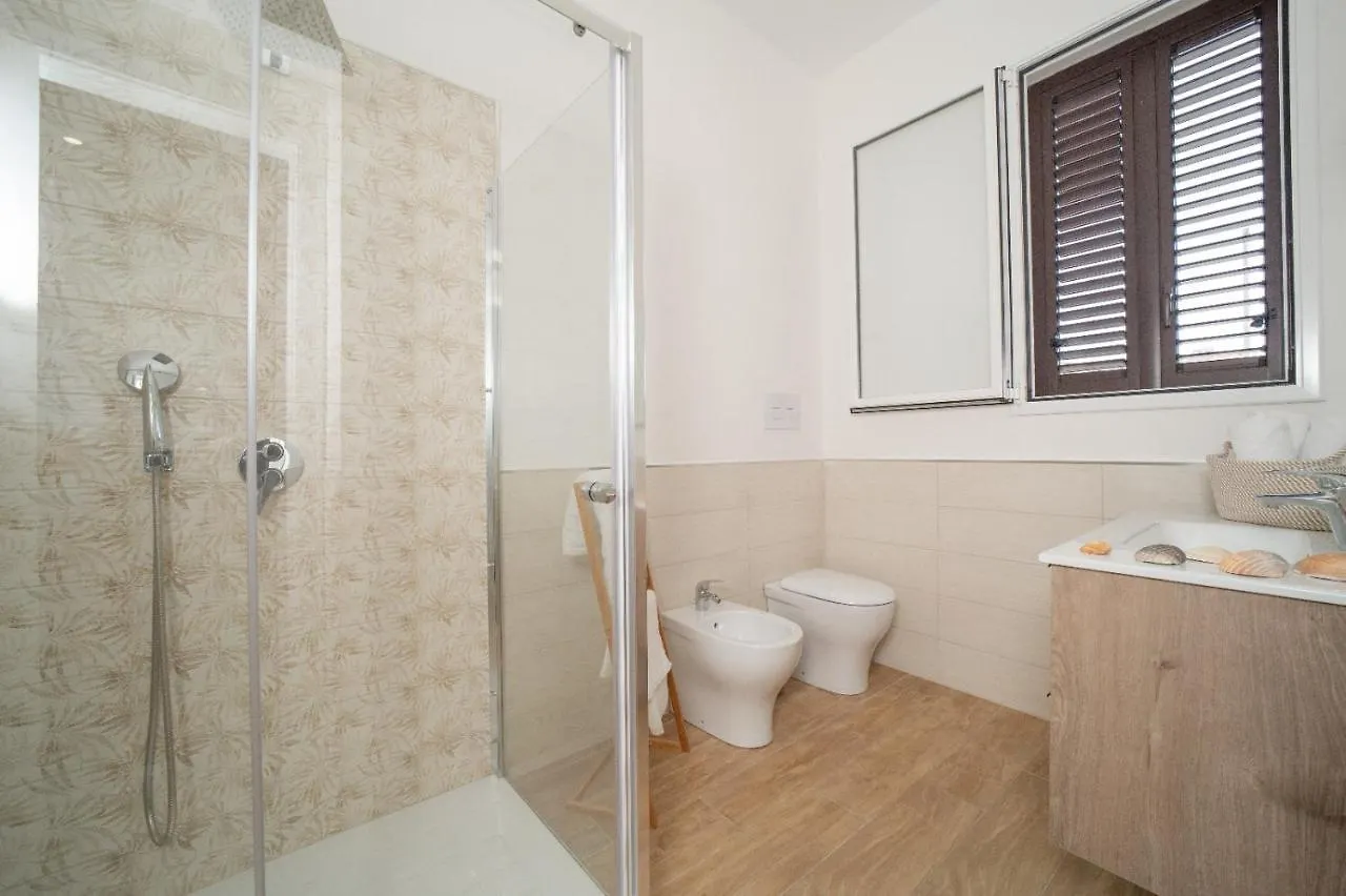 Apartment Lovely Palermo