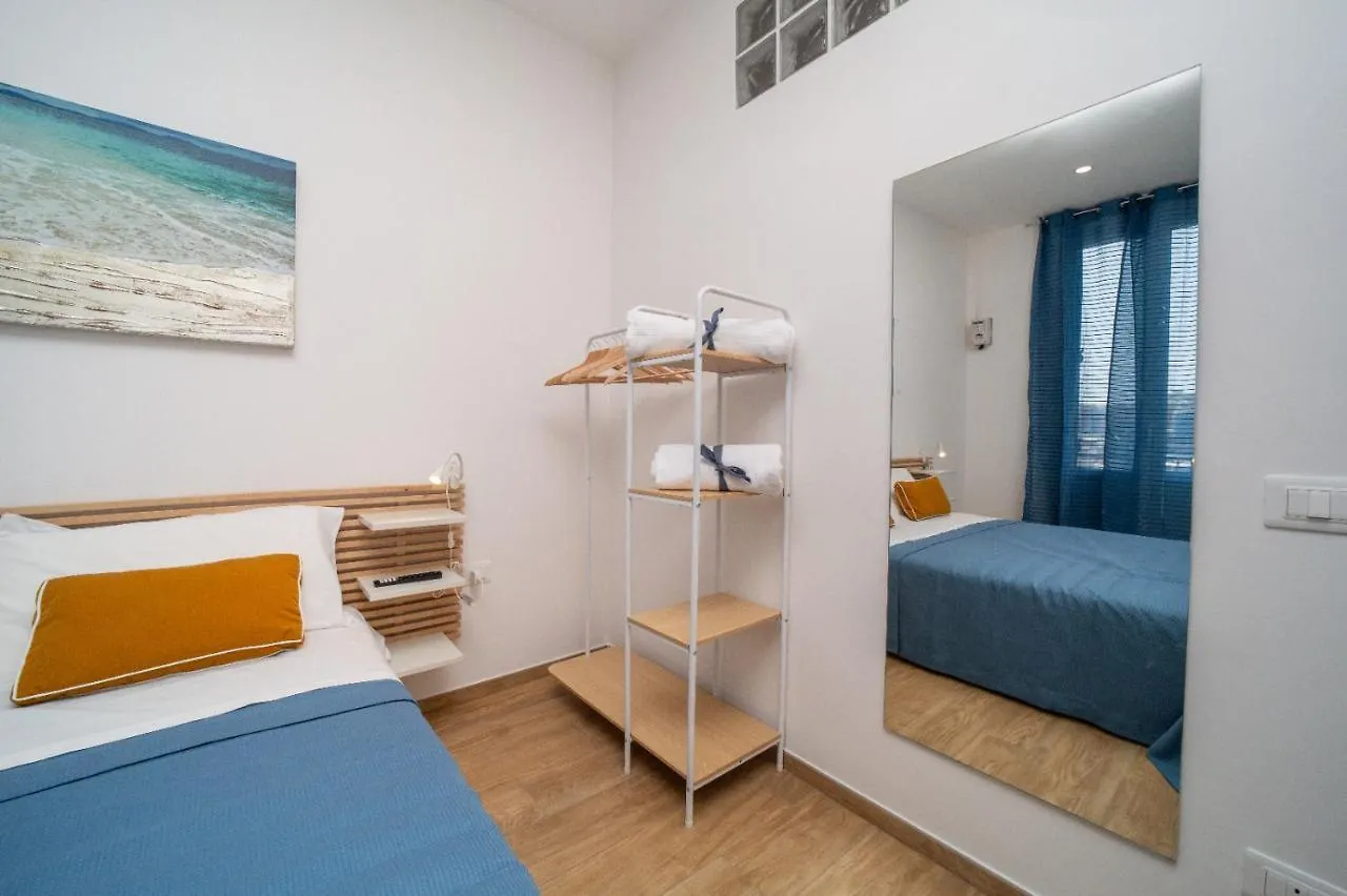 Apartment Lovely Palermo