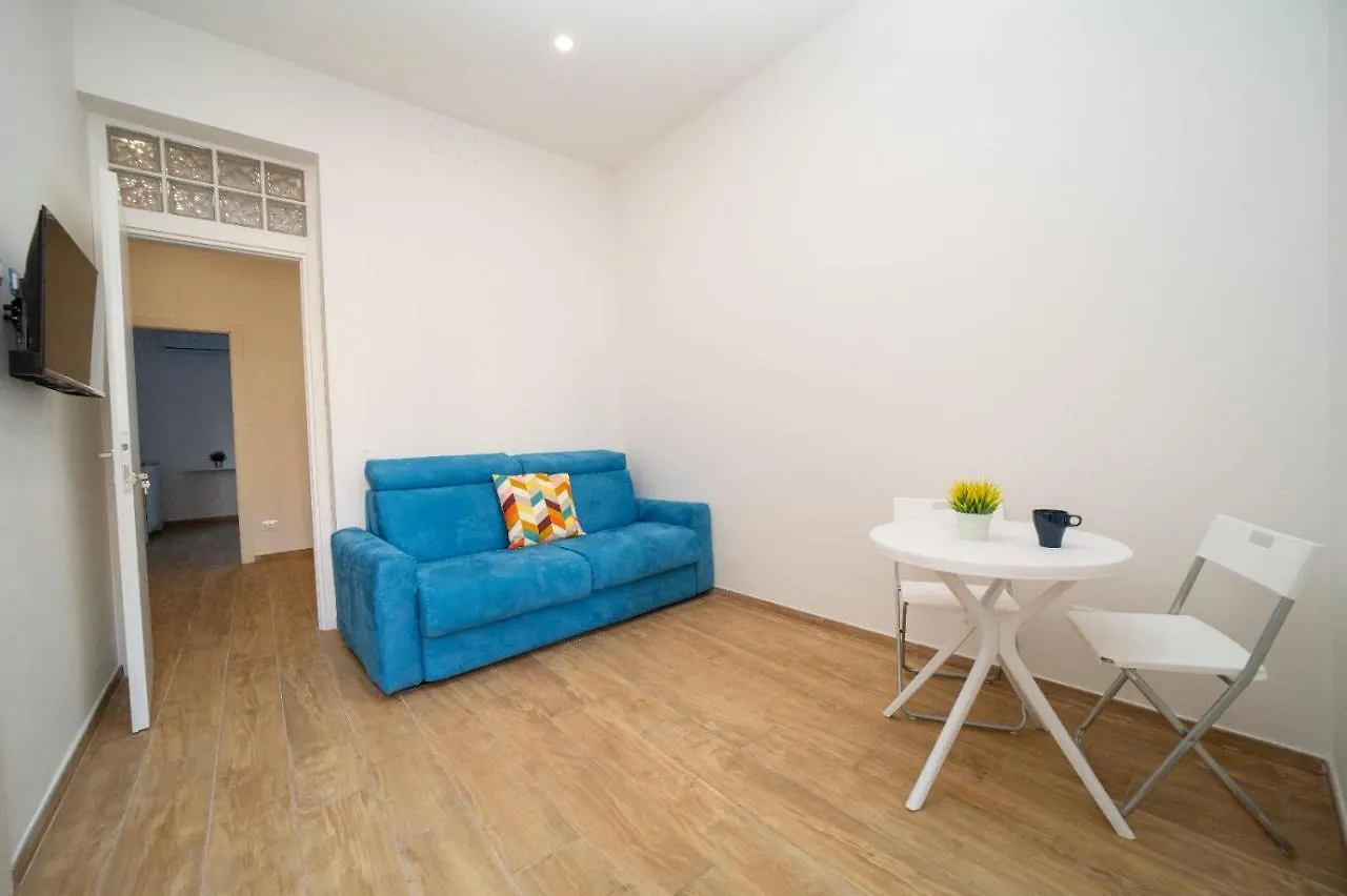 Apartment Lovely Palermo