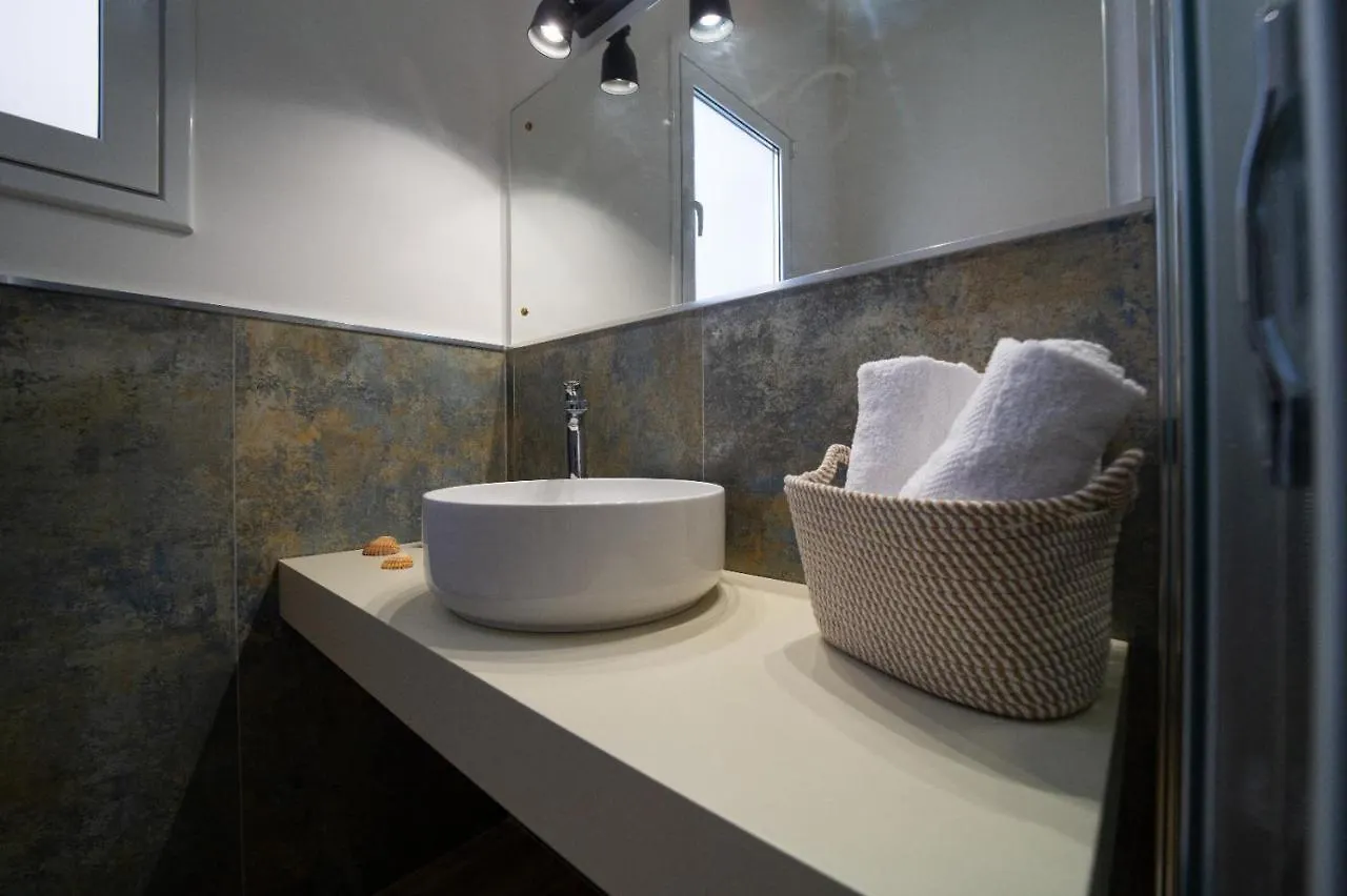 Apartment Lovely Palermo