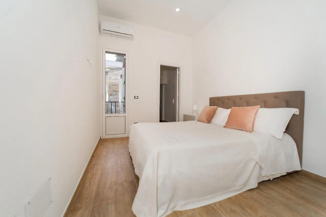 Lovely Palermo Apartment