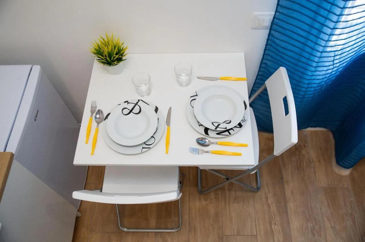 Apartment Lovely Palermo