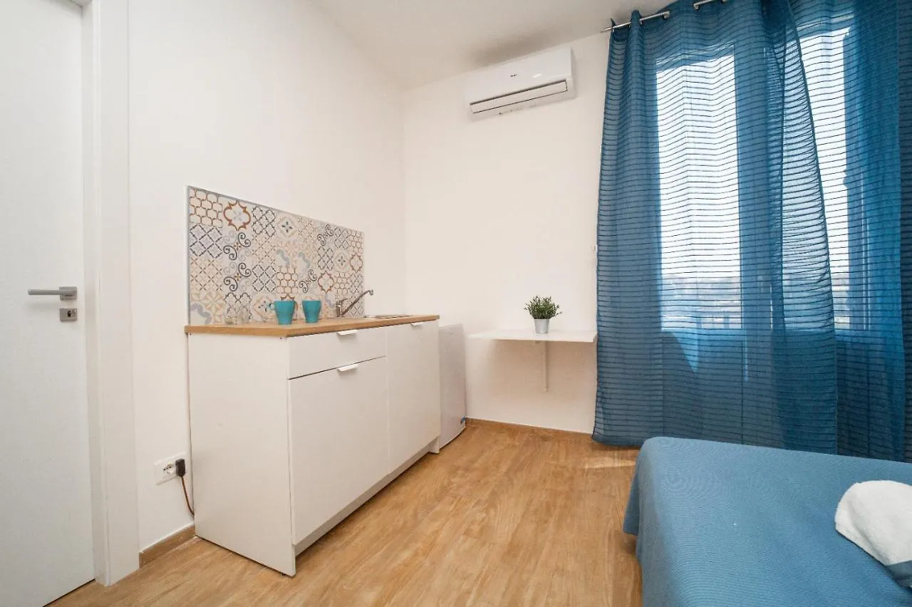 Lovely Palermo Apartment