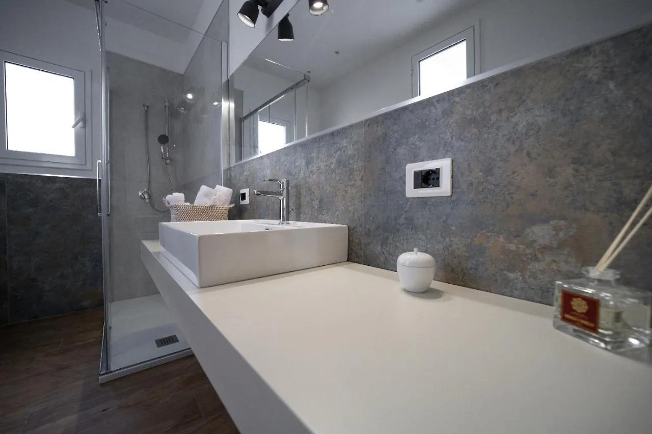 Lovely Palermo Apartment