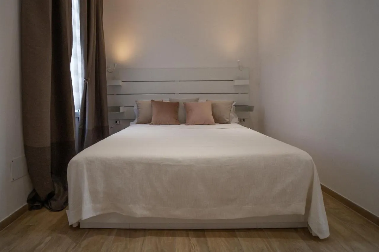 Apartment Lovely Palermo