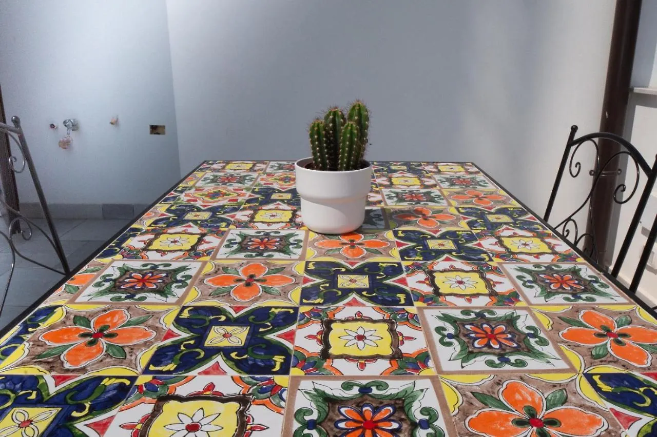 Lovely Palermo Apartment