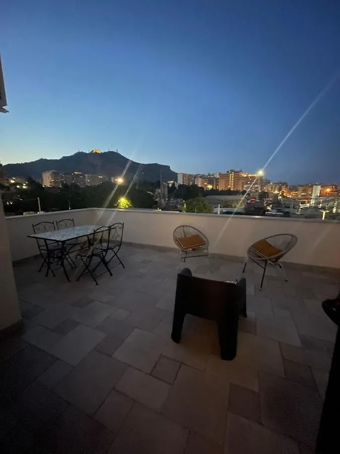 Apartment Lovely Palermo