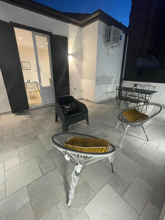 Apartment Lovely Palermo